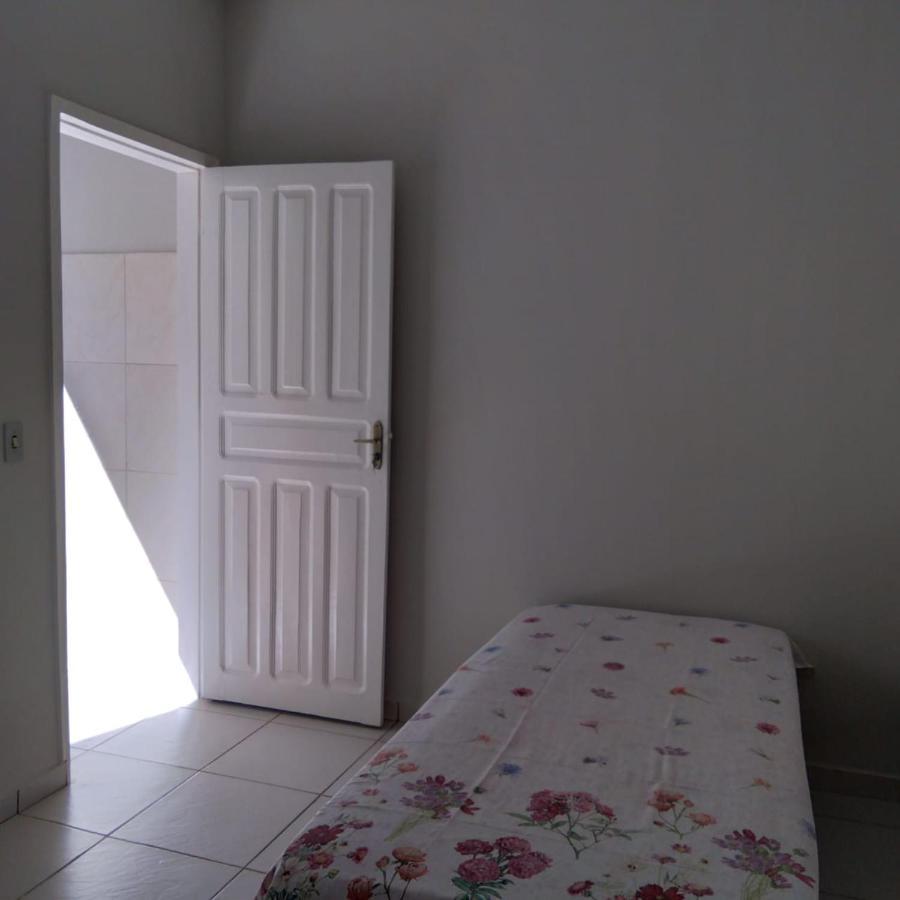Ecorupestre Hostel & Receptivo Sao Raimundo Nonato Luaran gambar