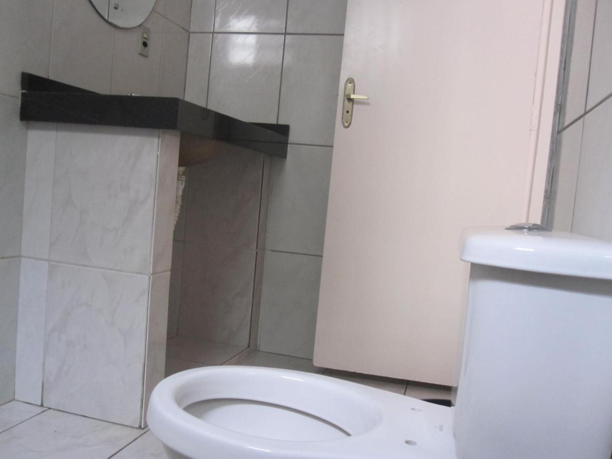 Ecorupestre Hostel & Receptivo Sao Raimundo Nonato Luaran gambar