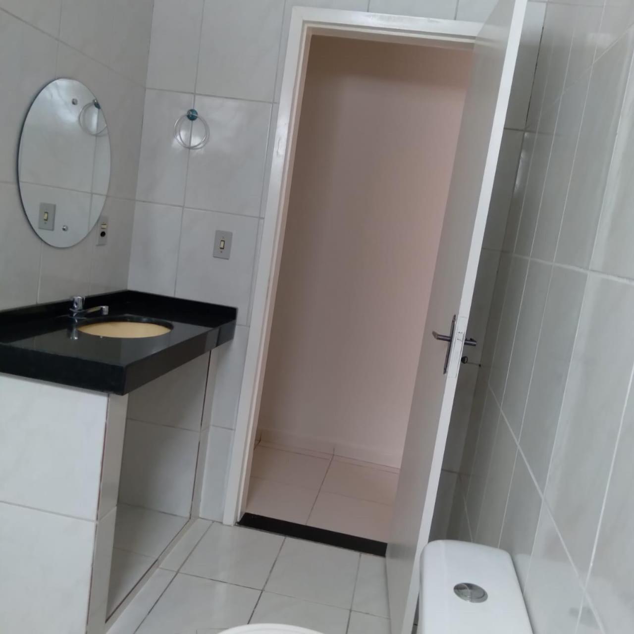 Ecorupestre Hostel & Receptivo Sao Raimundo Nonato Luaran gambar