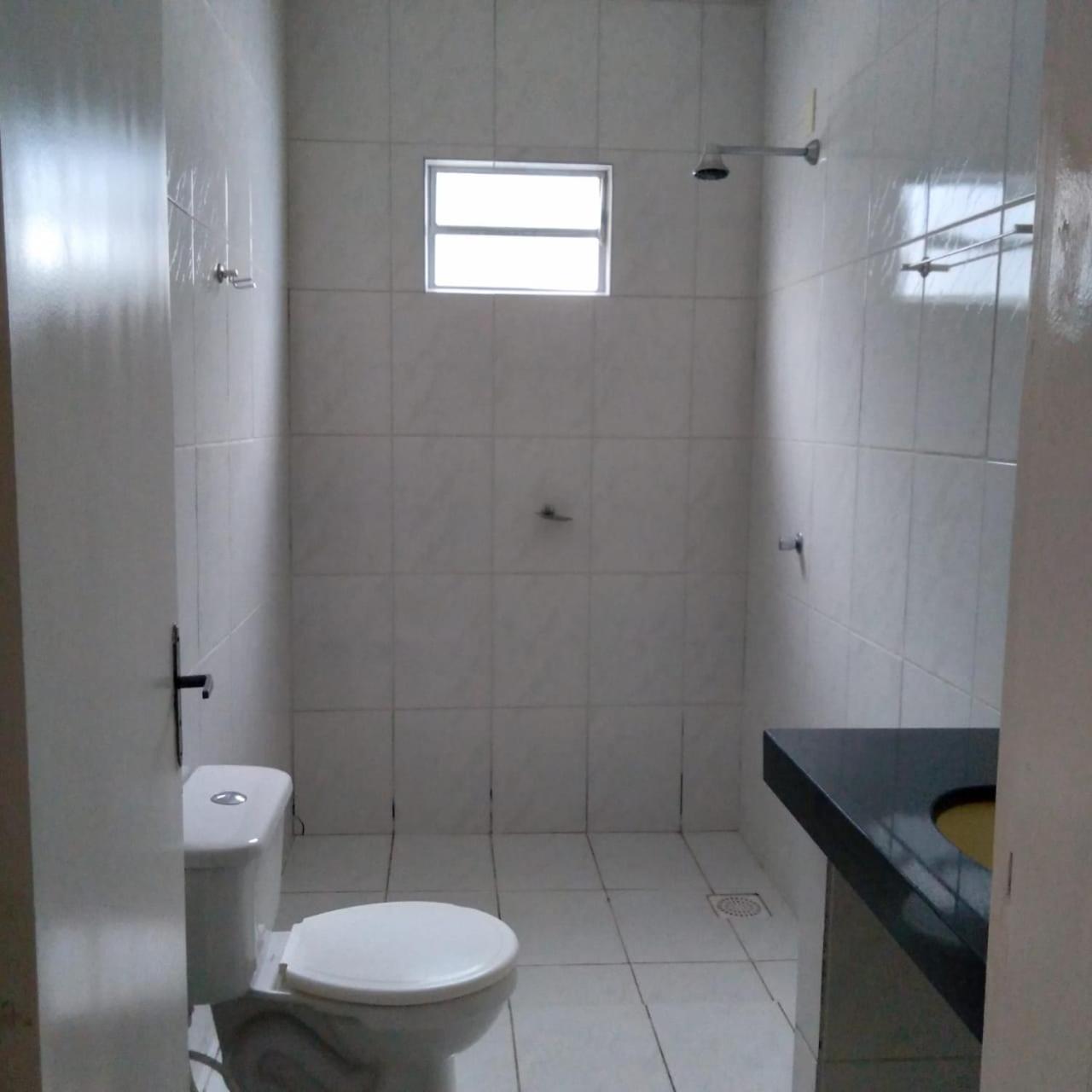 Ecorupestre Hostel & Receptivo Sao Raimundo Nonato Luaran gambar